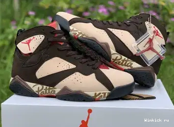 PATTA X AIR 7 